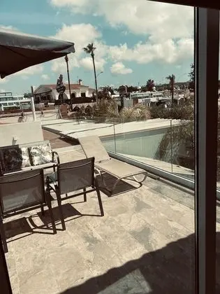 Luxury Apart Daire, 3 Yatak Odası, Sıcak Su Küveti (Terrace, 7)