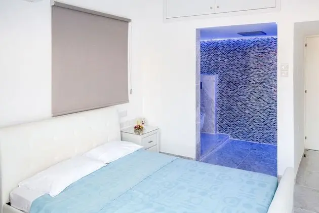 Luxury Apart Daire, 3 Yatak Odası, Sıcak Su Küveti (Terrace, 7)