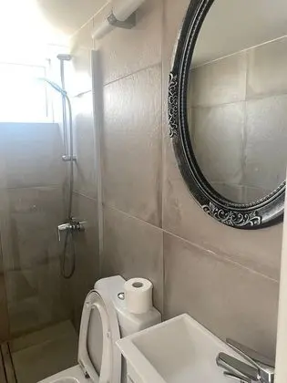 Luxury Apart Daire, 3 Yatak Odası, Sıcak Su Küveti (Terrace, 7)