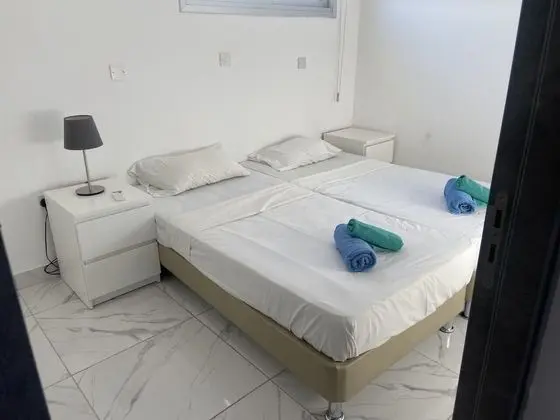 Apart Daire, 1 Yatak Odası (4 People)