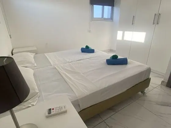 Apart Daire, 1 Yatak Odası (4 People)