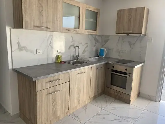 Apart Daire, 1 Yatak Odası (4 People)