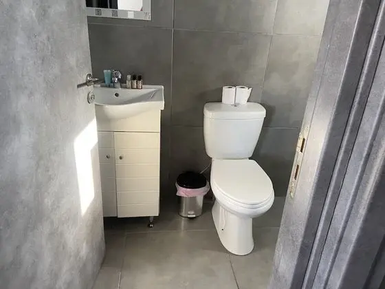 Apart Daire, 1 Yatak Odası (4 People)