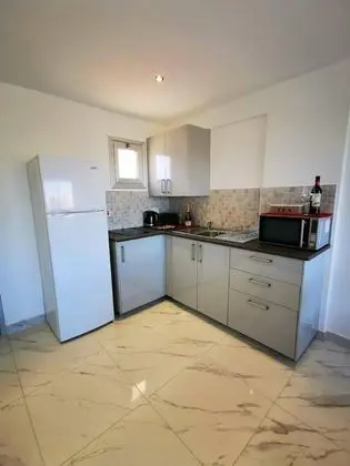 Deluxe Apart Daire, 1 Yatak Odası (5 People)