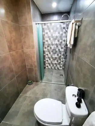 Deluxe Apart Daire, 1 Yatak Odası (5 People)