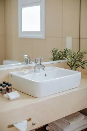 Bungalov, Deniz Manzaralı, Plaj Kenarı