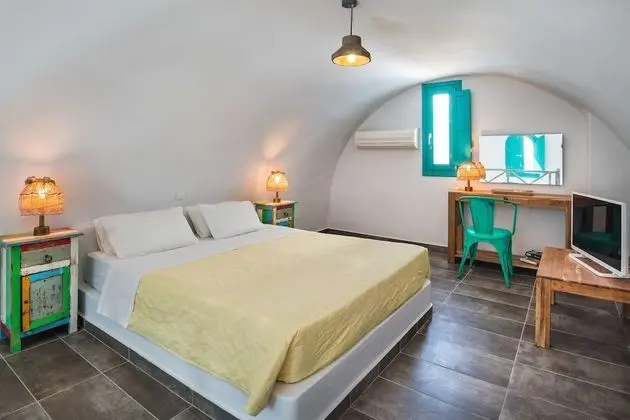 Comfort Dört Kişilik Oda, Dağ Manzaralı