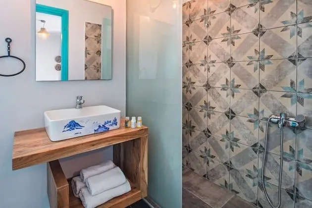 Comfort Dört Kişilik Oda, Dağ Manzaralı