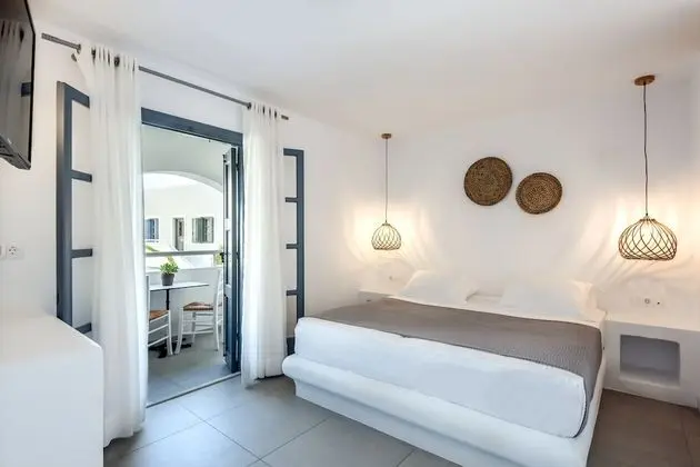 Family Apartment Superior