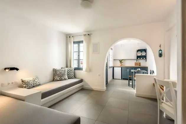Family Apartment Superior