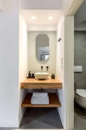 Family Apartment Superior