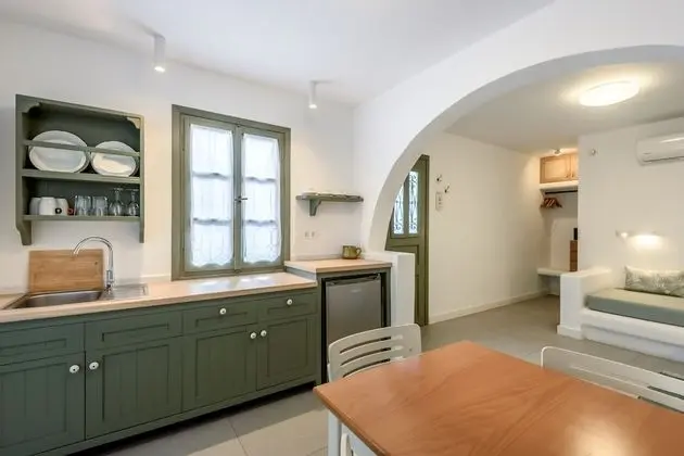 Family Apartment Superior