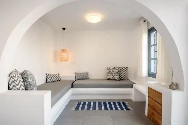 Family Apartment Superior