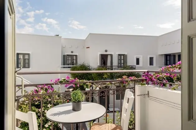 Family Apartment Superior