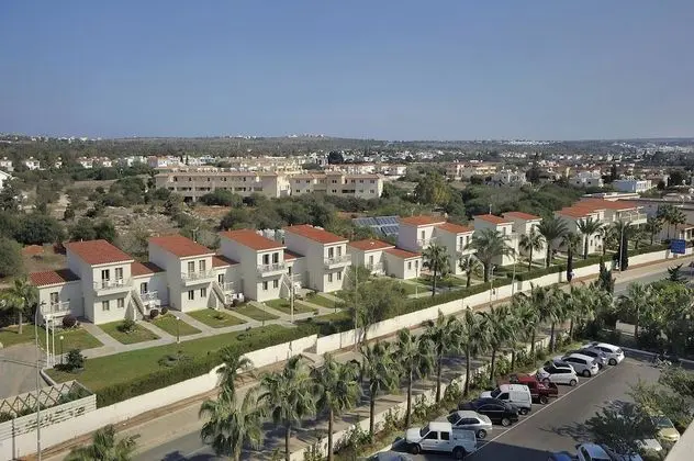 Bungalov, 1 Yatak Odası