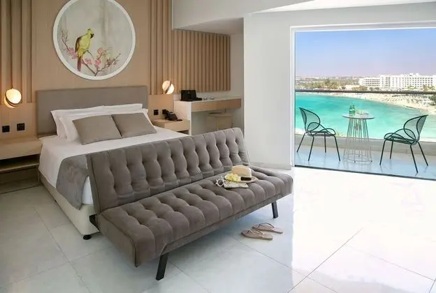 Junior Süit, Deniz Manzaralı