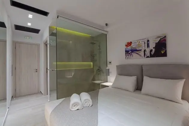 Villa, Kişiye Özel Havuzlu, Deniz Manzaralı