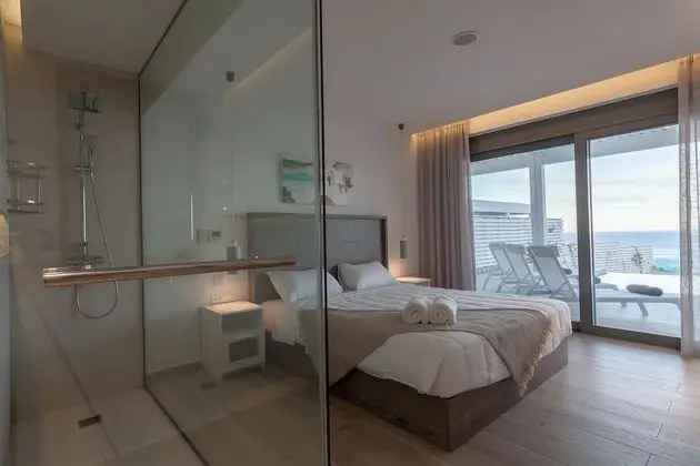 Villa, Kişiye Özel Havuzlu, Deniz Manzaralı