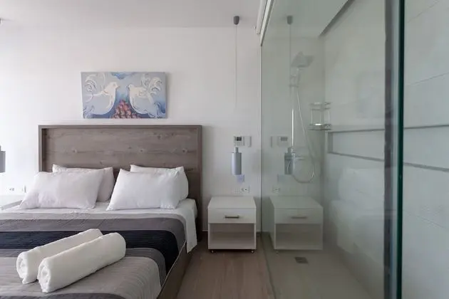 Villa, Kişiye Özel Havuzlu, Deniz Manzaralı