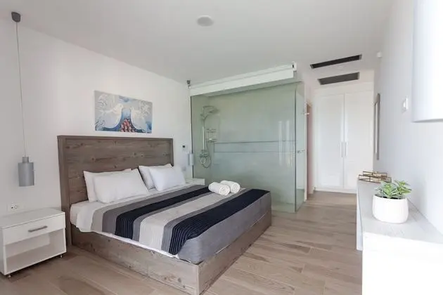 Villa, Kişiye Özel Havuzlu, Deniz Manzaralı