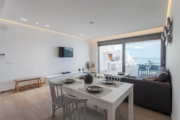 Villa, Kişiye Özel Havuzlu, Deniz Manzaralı