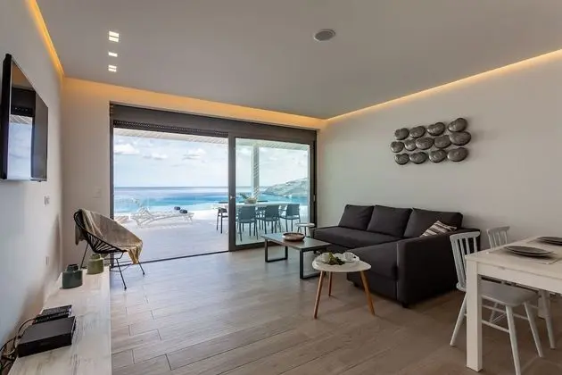Villa, Kişiye Özel Havuzlu, Deniz Manzaralı
