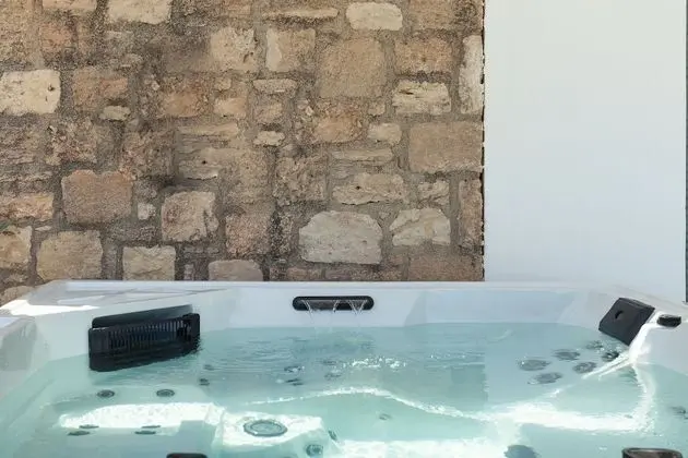 Villa, Kişiye Özel Havuzlu, Deniz Manzaralı