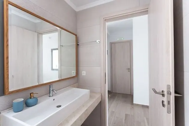 Villa, Kişiye Özel Havuzlu, Deniz Manzaralı
