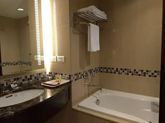 Royal Tek Büyük Yataklı Oda
