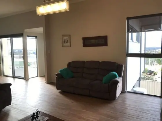 Family Ev, 3 Yatak Odası, Sigara İçilmez