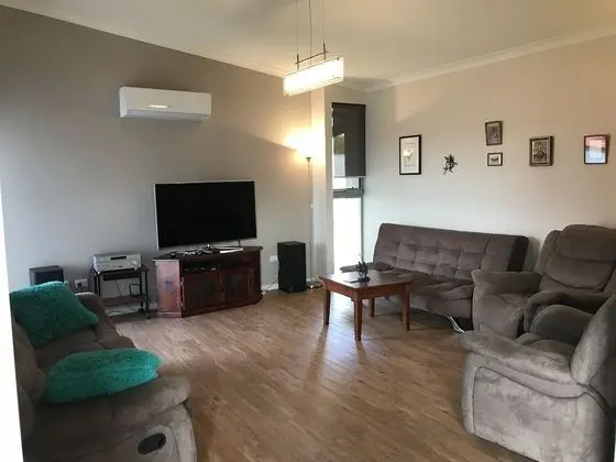 Family Ev, 3 Yatak Odası, Sigara İçilmez