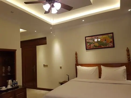 Villa Double