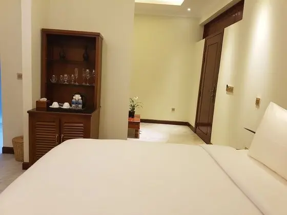 Villa Double