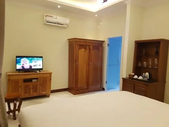 Villa Double