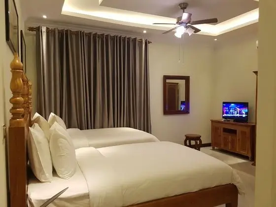 Villa Twin
