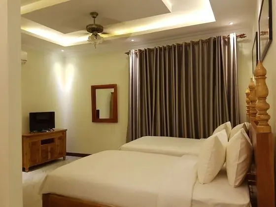 Villa Twin