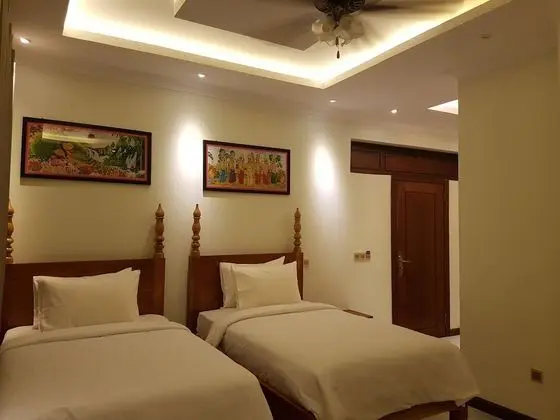 Villa Twin