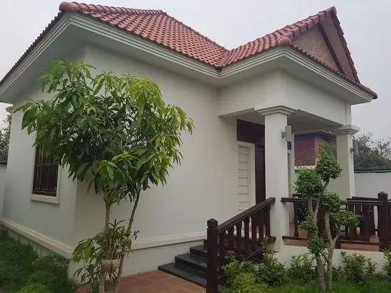 Villa Twin