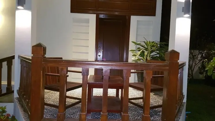 Villa Twin