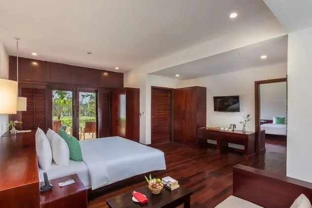 Premier Family Suite