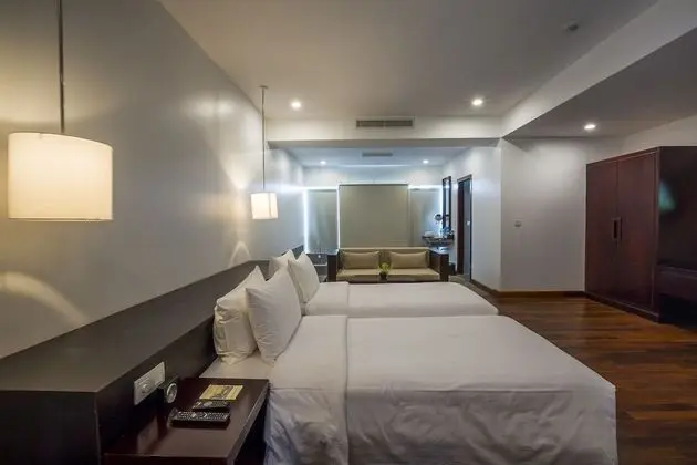 Premier Family Suite
