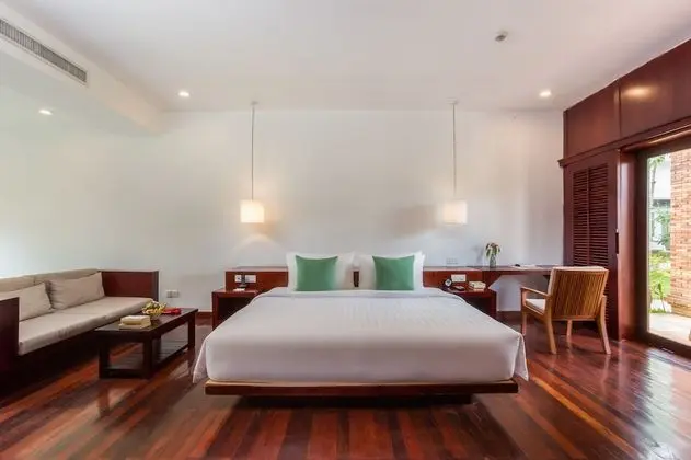 Premier Family Suite