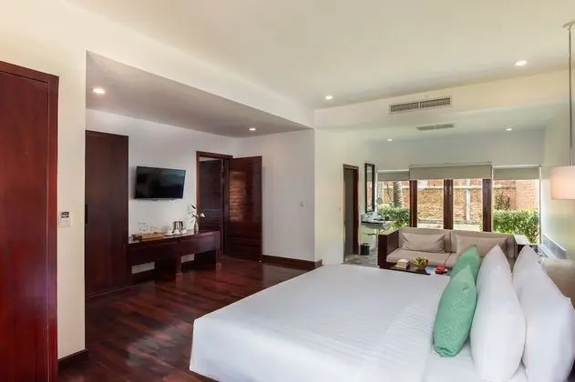 Premier Family Suite