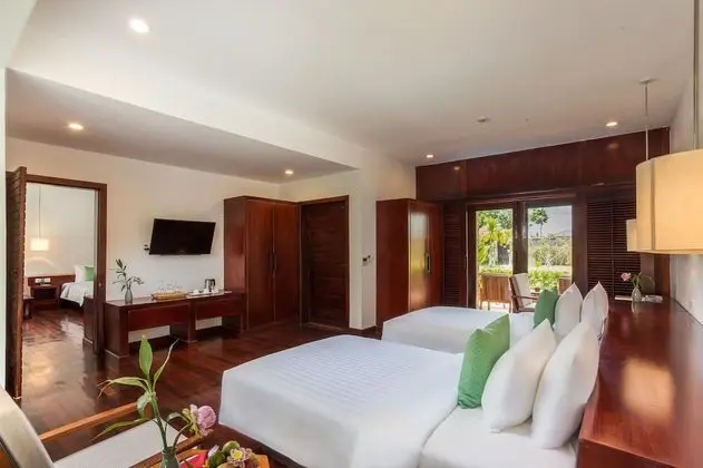 Premier Family Suite