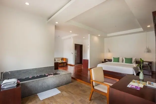 Private Pool Villas