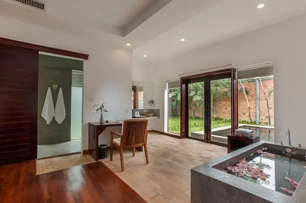 Private Pool Villas