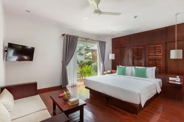 Private Pool Package 1 Bedroom