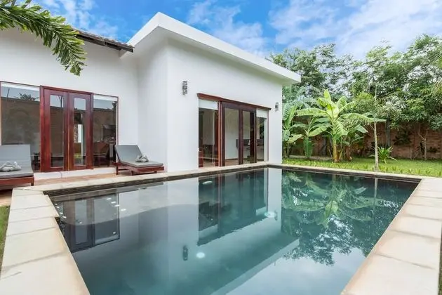 Private Pool Package 1 Bedroom