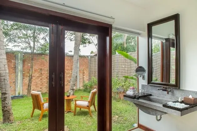 Private Pool Package 1 Bedroom