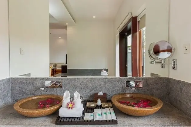 Private Pool Package 1 Bedroom